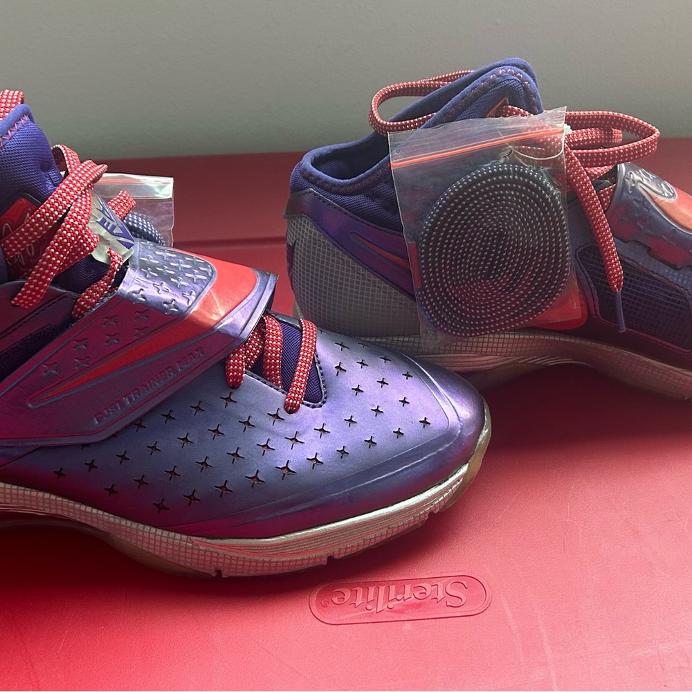 Nike Megatron - Picture 5 of 6